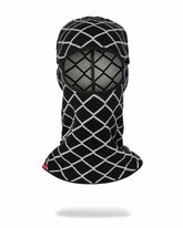 CHAINLINK KNIT SKI MASK | Sprayground Savings