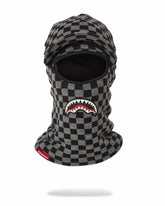 SHARK BITE VISOR SKI MASK | Sprayground Special Offer