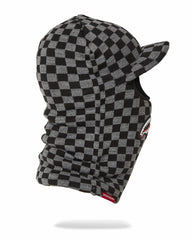SHARK BITE VISOR SKI MASK | Sprayground Special Offer
