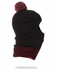 SPLIT POM SKI MASK | Sprayground Bargain