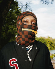 BIG BITE SKI MASK | Sprayground Special Offer