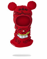THE REAL DIABLO SKI MASK | Sprayground On Sale