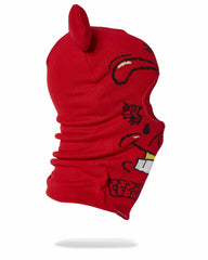 THE REAL DIABLO SKI MASK | Sprayground On Sale