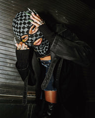 DRENCH SKI MASK | Sprayground Sale