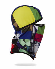 PAYLOAD SKI MASK | Sprayground Bargain