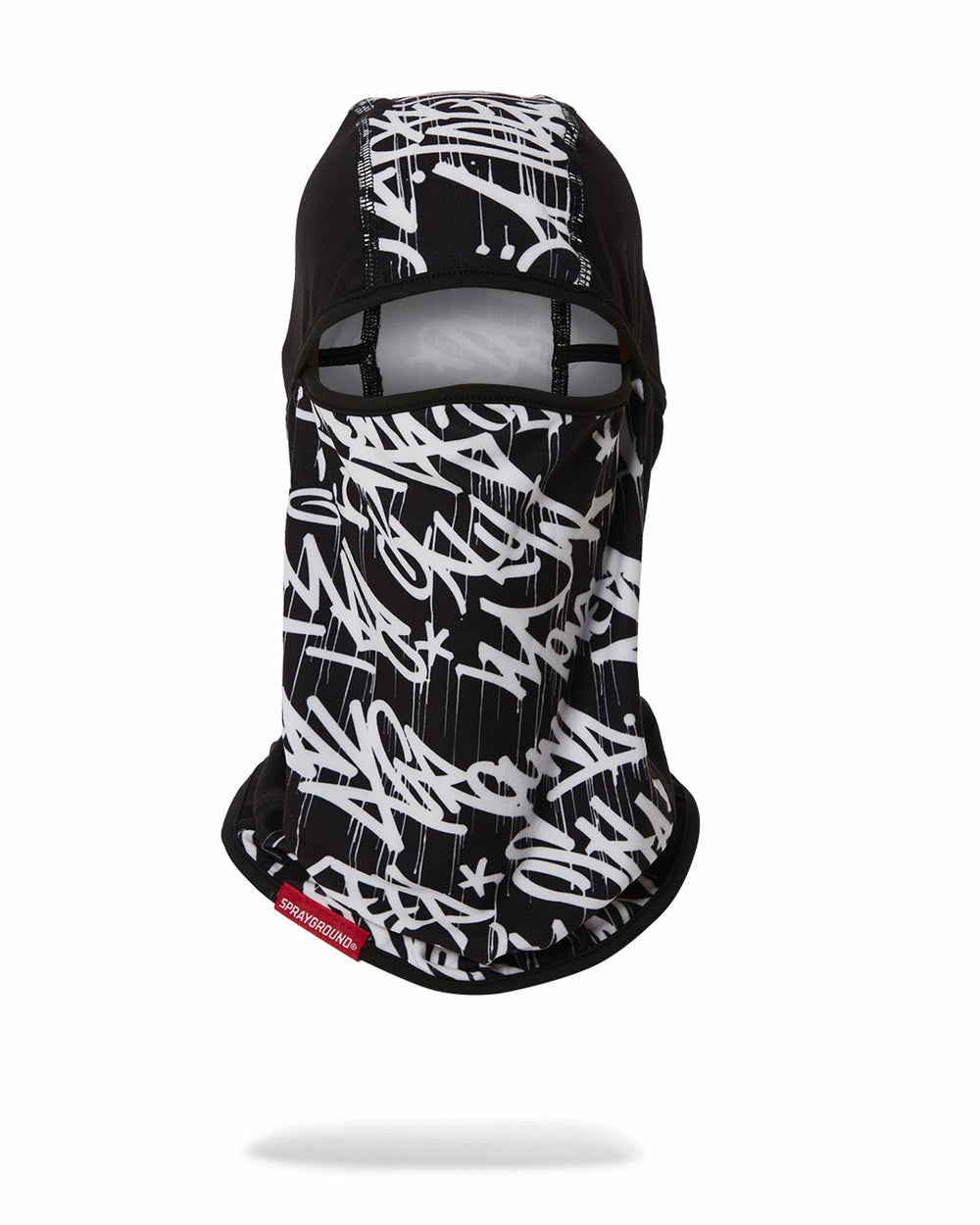 MIDNIGHT DESIGNER SKI MASK | Sprayground Savings