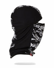 MIDNIGHT DESIGNER SKI MASK | Sprayground Savings