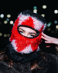 COZY HOMEY SKI MASK | Sprayground Exclusive Deal