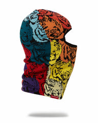 TIGER SQUAD SKI MASK | Sprayground Limited Offer