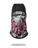 $TASHED SKI MASK | Sprayground On Sale