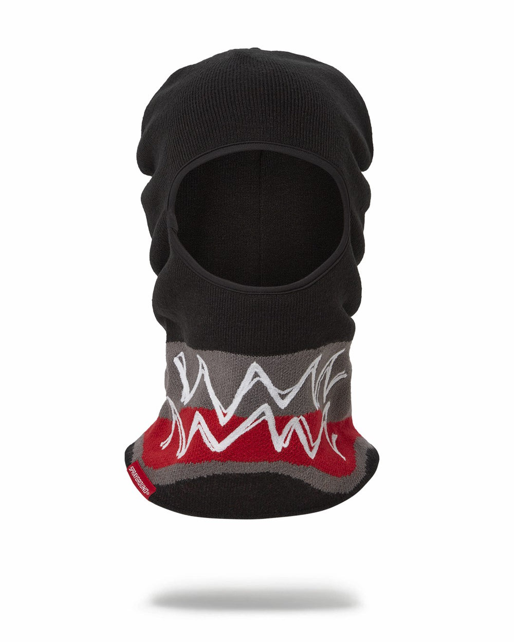 SEWN SHUT SKI MASK | Sprayground Outlets