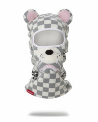 ROSE MONEY BEAR SKI MASK | Sprayground Bargain