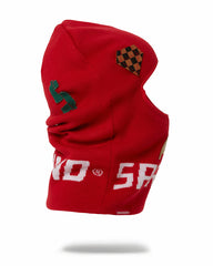 DE LUXE SKI MASK | Sprayground Savings