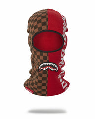 SPLIT CREATE SKI MASK | Sprayground Discounted
