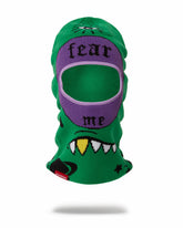 FAR OUT SKI MASK | Sprayground Exclusive Deal