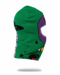 FAR OUT SKI MASK | Sprayground Exclusive Deal