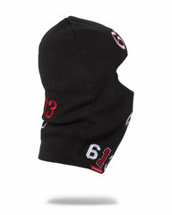 613 MEAN & CLEAN SKI MASK | Sprayground Hot Deal