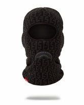 CASHIN CHECKS SKI MASK (GRAY) | Sprayground Special Offer