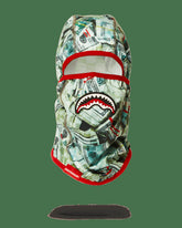MAMA I MADE IT PULL DOWN SKI MASK | Sprayground Savings