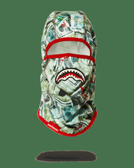 MAMA I MADE IT PULL DOWN SKI MASK | Sprayground Savings
