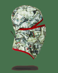 MAMA I MADE IT PULL DOWN SKI MASK | Sprayground Savings