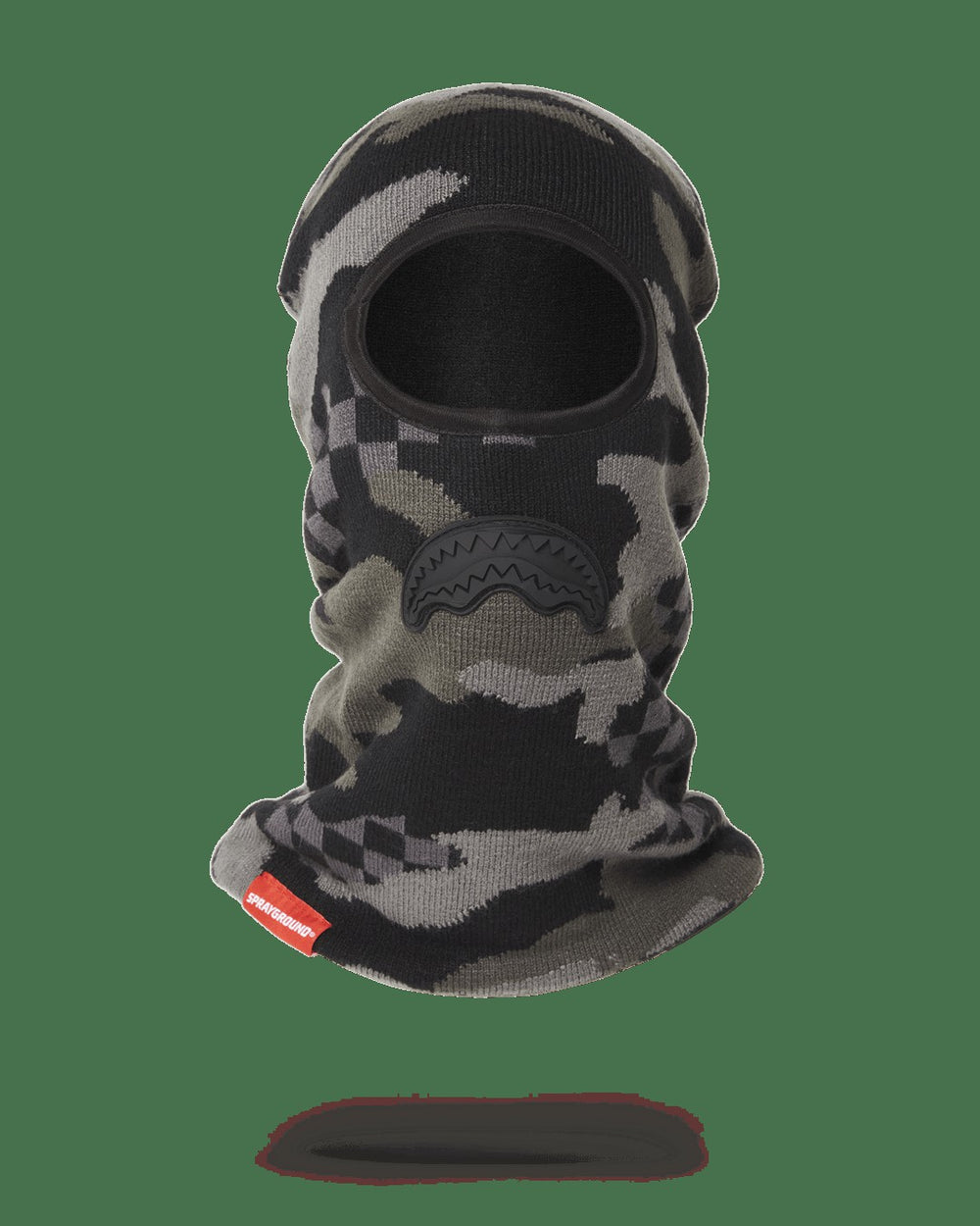 3AM NEVER SLEEP SKI MASK | Sprayground Discounted