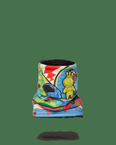 MIND TRIP NECK WARMER | Sprayground Hot Deal