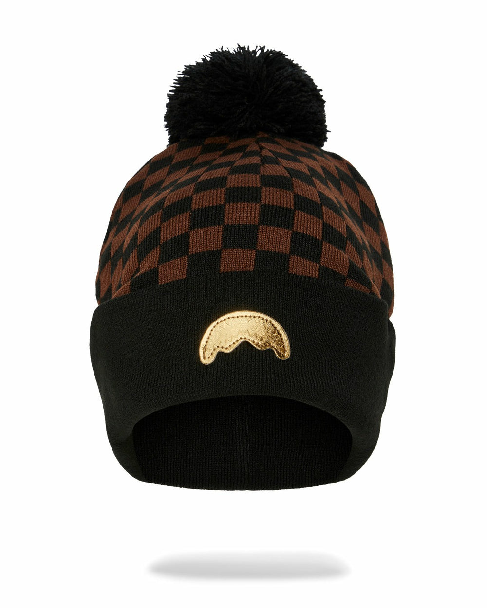 PARIS PUFF BEANIE | Sprayground Bargain