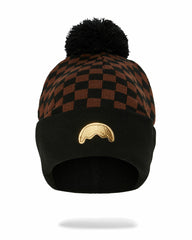 PARIS PUFF BEANIE | Sprayground Bargain