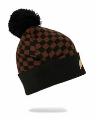 PARIS PUFF BEANIE | Sprayground Bargain