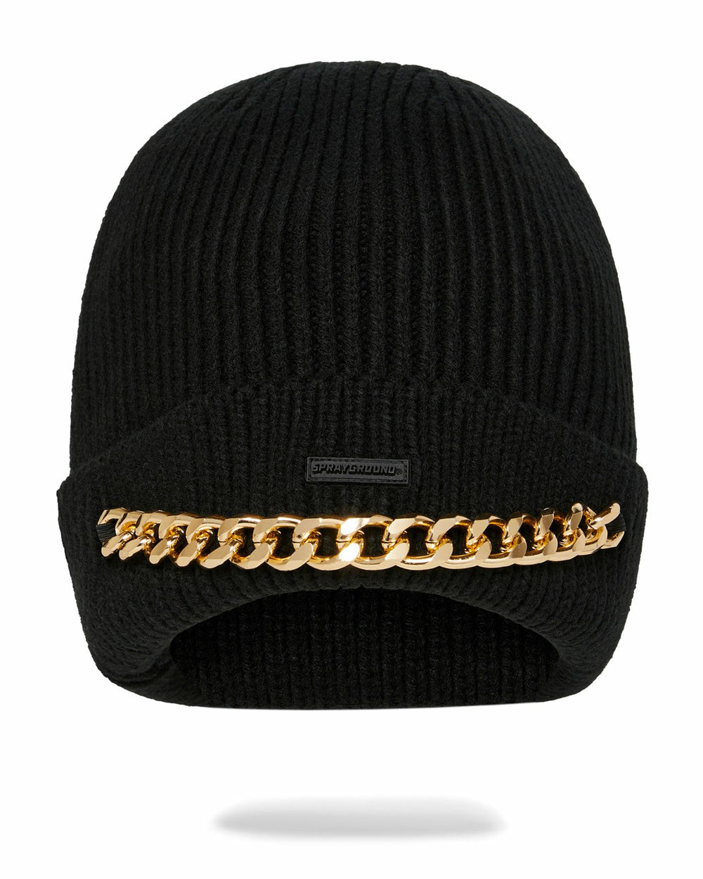 BIG LINKS BEANIE | Sprayground Discounted