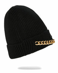 BIG LINKS BEANIE | Sprayground Discounted