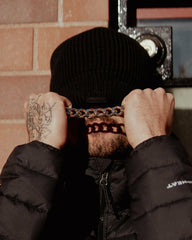 BIG LINKS BEANIE | Sprayground Discounted