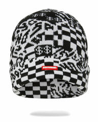 3AM BEANIE | Sprayground Limited Offer