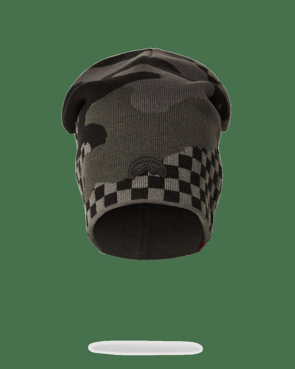 3AM NEVER SLEEP SLOUCH BEANIE | Sprayground Outlets