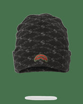 THE GODFATHER BEANIE | Sprayground Bargain