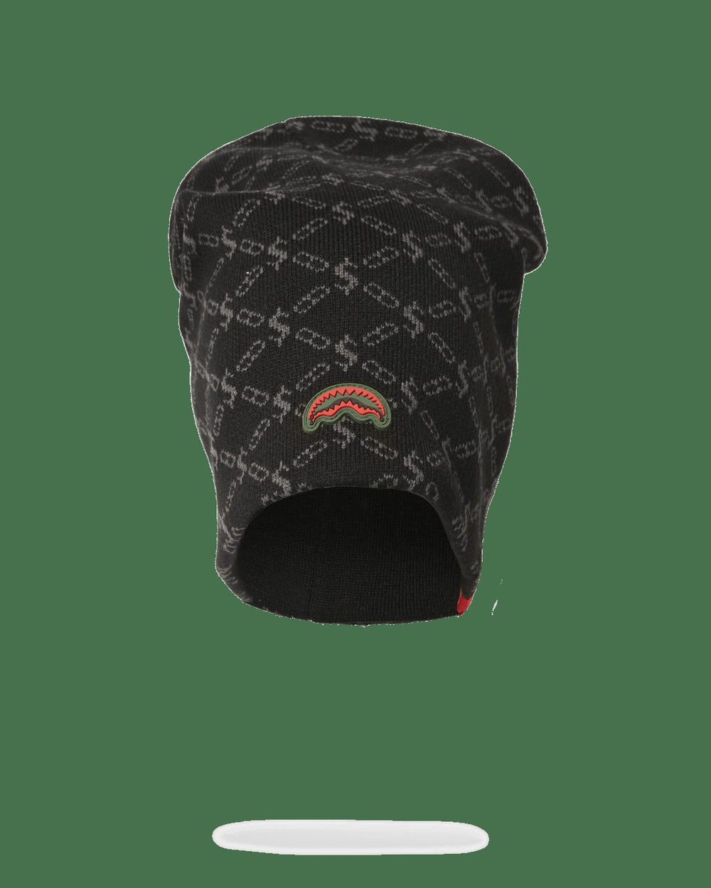 THE GODFATHER SLOUCH BEANIE | Sprayground Savings