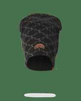 THE GODFATHER SLOUCH BEANIE | Sprayground Savings