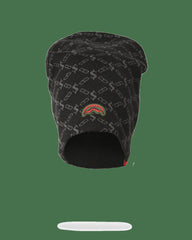 THE GODFATHER SLOUCH BEANIE | Sprayground Savings