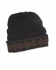 CORE BEANIE (BROWN) | Sprayground Discounted