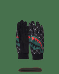 THE GODFATHER GLOVES | Sprayground Sale