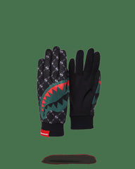 THE GODFATHER GLOVES | Sprayground Sale