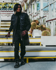 XTC SHARKS IN PARIS GLOVES | Sprayground Outlets