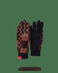 XTC SHARKS IN PARIS GLOVES | Sprayground Outlets