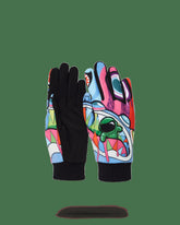 MIND TRIP GLOVES | Sprayground Bargain