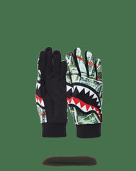MAMA I MADE IT GLOVES | Sprayground Savings