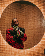 MAMA I MADE IT GLOVES | Sprayground Savings