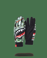 MAMA I MADE IT GLOVES | Sprayground Savings