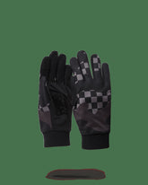 3AM NEVER SLEEP GLOVES | Sprayground Exclusive Deal