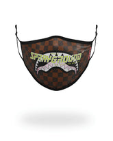 WTF MISFIT FACE MASK | Sprayground Exclusive Deal